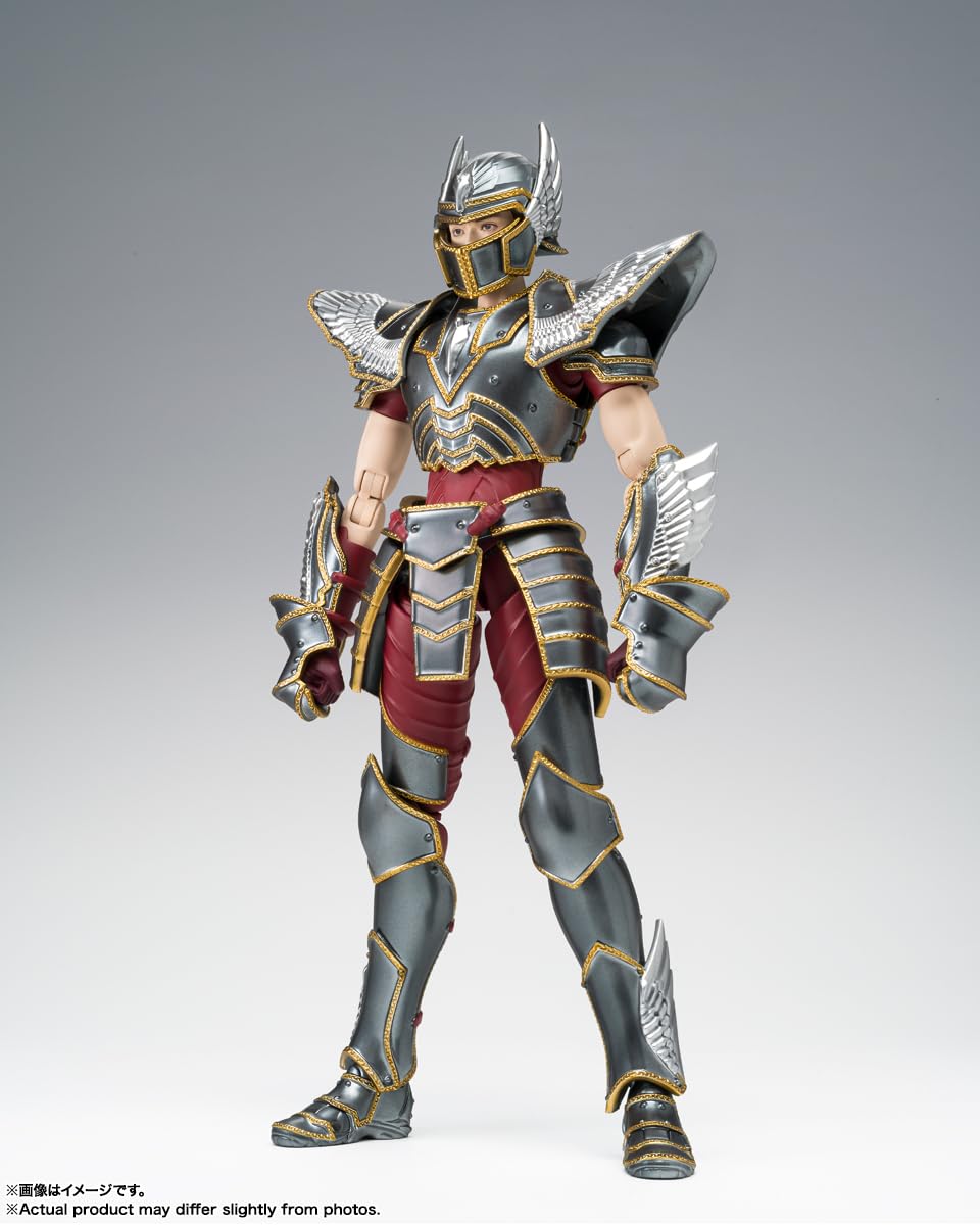 Bandai Spirits Saint Cloth Myth Ex Pegasus Seiya Figure 170mm PVC ABS Diecast- Japan Figure Store - #1 Bring To You The Best Japanese Goods