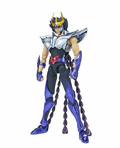 Saint Cloth Myth Ex Phoenix Ikki New Bronze Cloth -revival Ver.- Figure- Japan Figure Store - #1 Bring To You The Best Japanese Goods