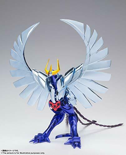 Saint Cloth Myth Ex Phoenix Ikki New Bronze Cloth -revival Ver.- Figure- Japan Figure Store - #1 Bring To You The Best Japanese Goods