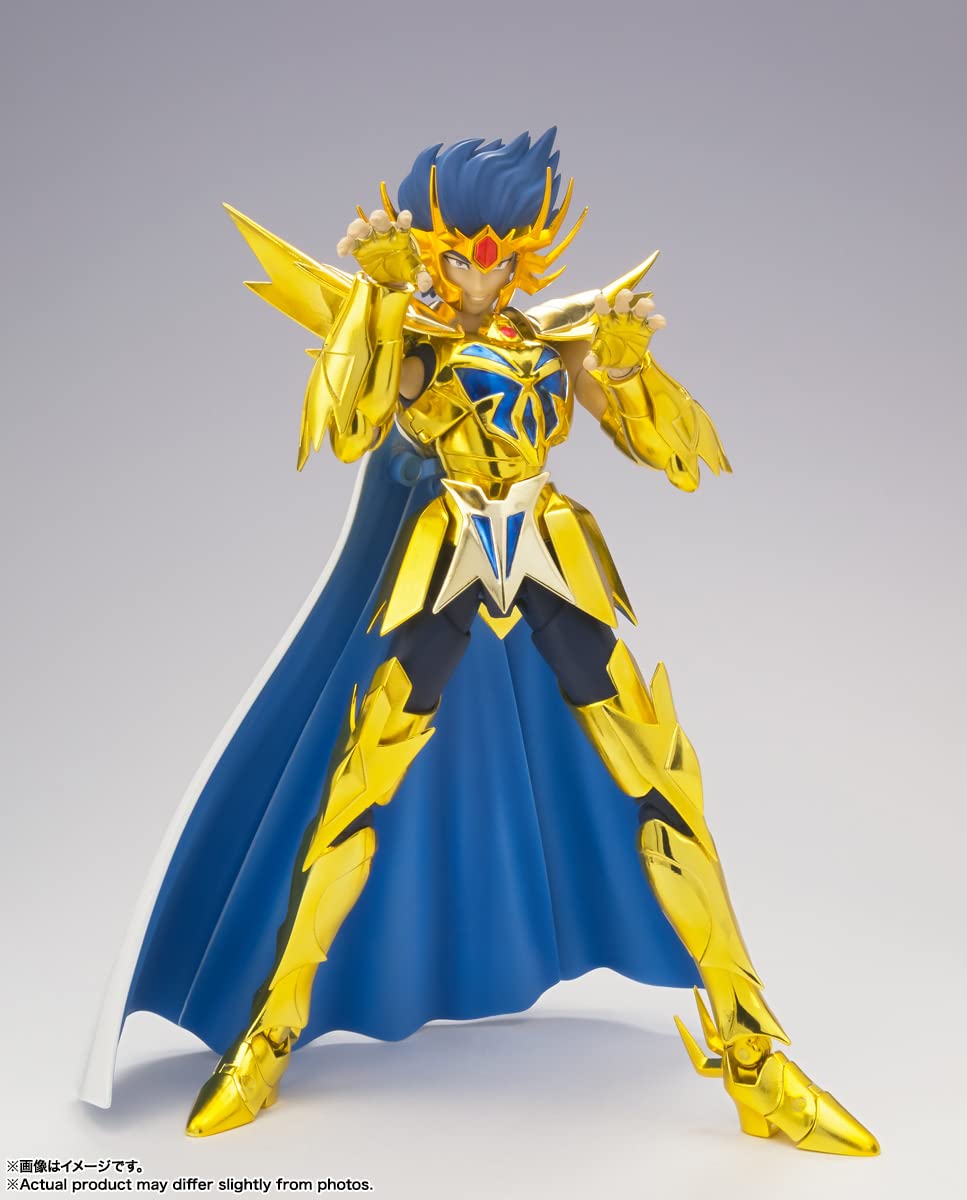 Figure Cancer Death Mask Revival Ver. Saint Cloth Myth Ex- Japan Figure Store - #1 Bring To You The Best Japanese Goods