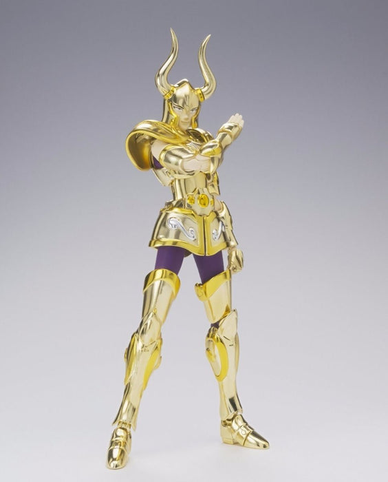 Saint Cloth Myth Ex Saint Seiya Capricorn Shura Action Figure Bandai- Japan Figure Store - #1 Bring To You The Best Japanese Goods