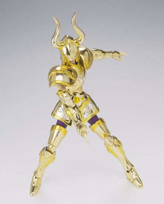 Saint Cloth Myth Ex Saint Seiya Capricorn Shura Action Figure Bandai- Japan Figure Store - #1 Bring To You The Best Japanese Goods