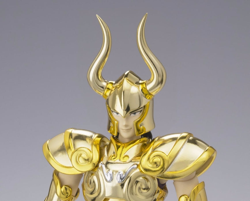 Saint Cloth Myth Ex Saint Seiya Capricorn Shura Action Figure Bandai- Japan Figure Store - #1 Bring To You The Best Japanese Goods