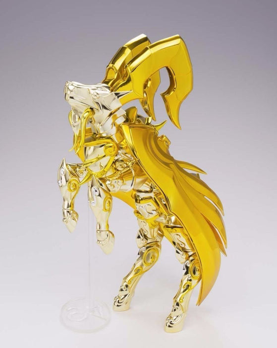 Saint Cloth Myth Ex Saint Seiya Capricorn Shura God Cloth Action Figure Bandai- Japan Figure Store - #1 Bring To You The Best Japanese Goods