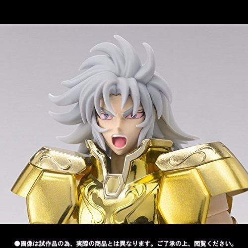 Saint Cloth Myth Ex Saint Seiya Gemini Kanon Action Figure Bandai- Japan Figure Store - #1 Bring To You The Best Japanese Goods