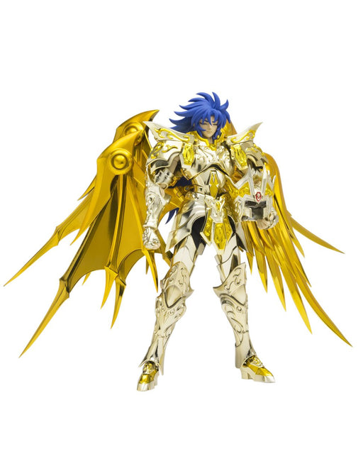 Saint Cloth Myth Ex Saint Seiya Gemini Saga (God Cloth) About 180Mm Abs Pvc Die-Cast Painted Action Figure- Japan Figure Store - #1 Bring To You The Best Japanese Goods