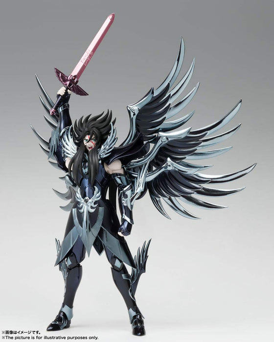 Saint Cloth Myth Ex Saint Seiya Meiou Hades About 180Mm Abs Pvc Die-Cast Painted Action Figure- Japan Figure Store - #1 Bring To You The Best Japanese Goods