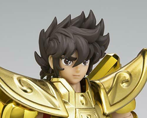 Saint Cloth Myth Ex Saint Seiya Sagittarius Seiya Action Figure Bandai- Japan Figure Store - #1 Bring To You The Best Japanese Goods