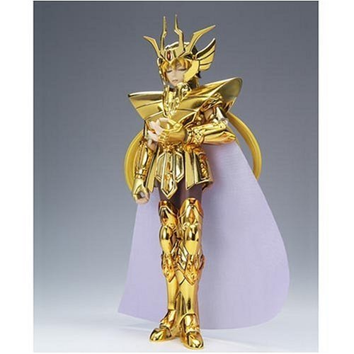 Bandai Spirits Saint Cloth Myth Gold Saint Virgo Shaka Japan (Resale Version)- Japan Figure Store - #1 Bring To You The Best Japanese Goods
