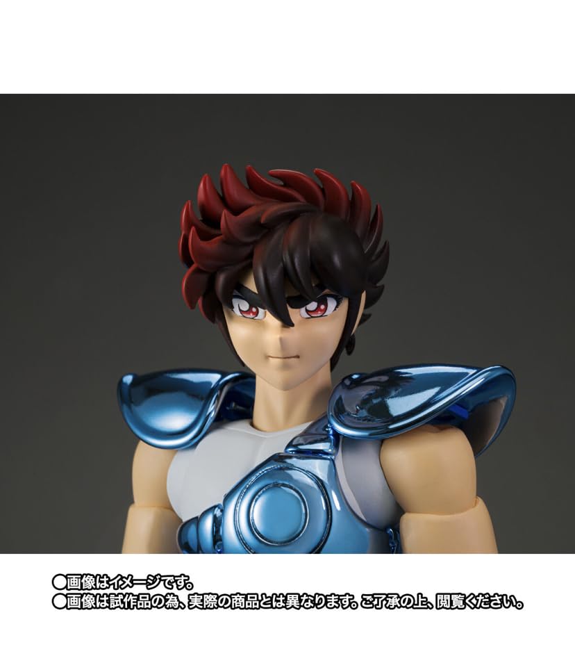 Saint Cloth Myth Pegasus Seiya Early Bronze Cloth Original Version- Japan Figure Store - #1 Bring To You The Best Japanese Goods