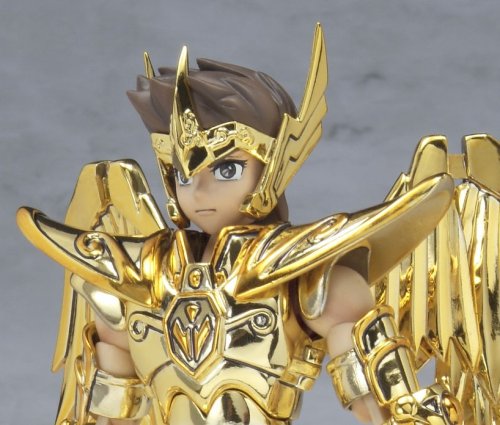 Bandai Spirits Saint Cloth Myth Sagittarius Aiolos Japan- Japan Figure Store - #1 Bring To You The Best Japanese Goods