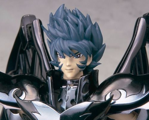 Saint Cloth Myth Saint Saiya Bennu Kagaho Action Figure Bandai Tamashii Nations- Japan Figure Store - #1 Bring To You The Best Japanese Goods