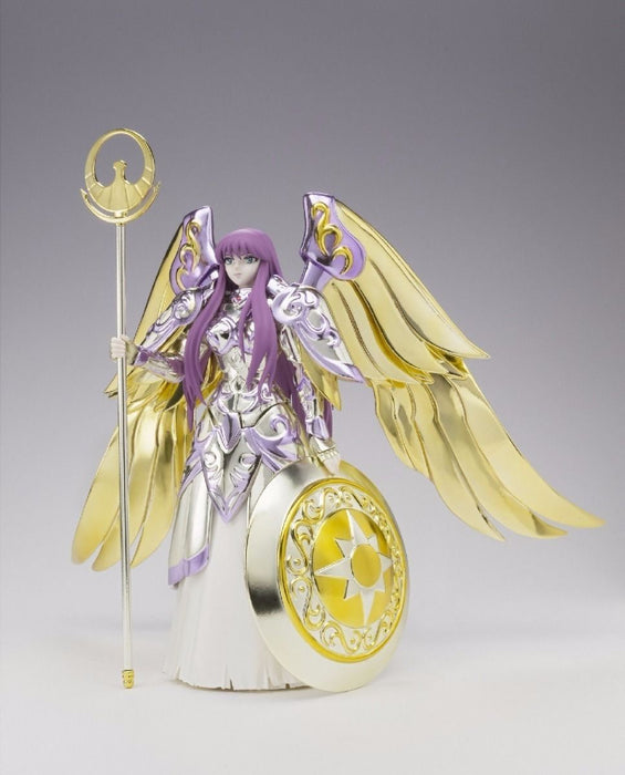 Saint Cloth Myth Saint Seiya Athena Action Figure Bandai Tamashii Nations Japan- Japan Figure Store - #1 Bring To You The Best Japanese Goods