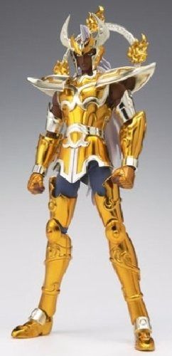 Saint Cloth Myth Saint Seiya Chrysaor Krishna Action Figure Bandai- Japan Figure Store - #1 Bring To You The Best Japanese Goods