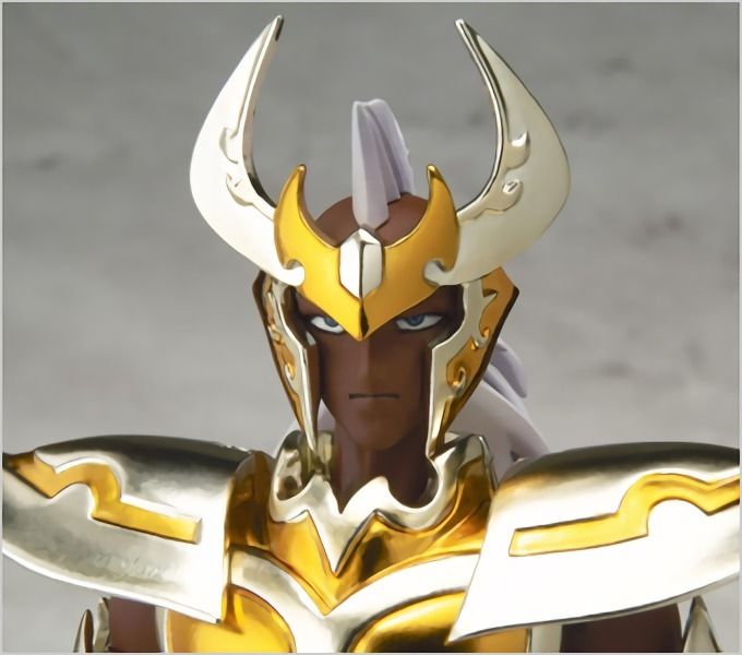 Saint Cloth Myth Saint Seiya Chrysaor Krishna Action Figure Bandai- Japan Figure Store - #1 Bring To You The Best Japanese Goods