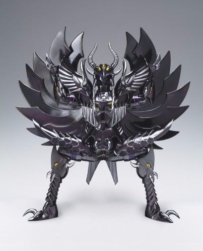 Saint Cloth Myth Saint Seiya Garuda Aiacos Action Figure Bandai Tamashii Nations- Japan Figure Store - #1 Bring To You The Best Japanese Goods