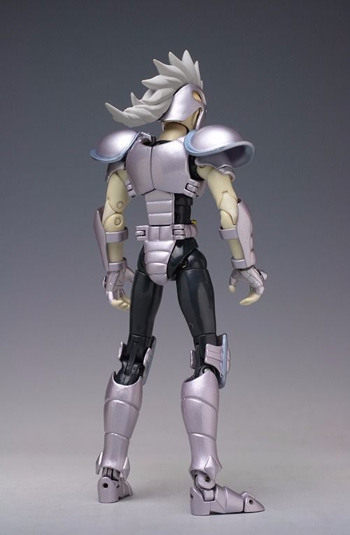Saint Cloth Myth Saint Seiya Hydra Ichi Action Figure Bandai Tamashii Nations- Japan Figure Store - #1 Bring To You The Best Japanese Goods