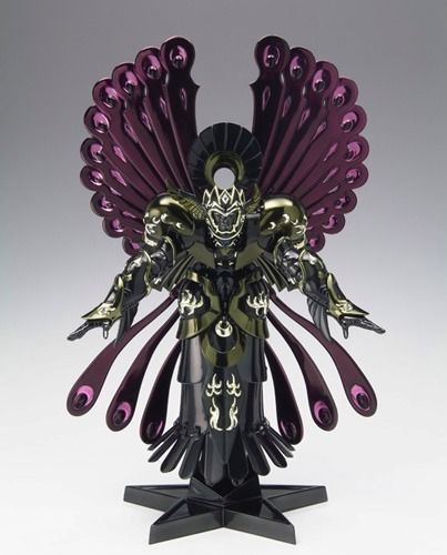 Saint Cloth Myth Saint Seiya Hypnos Action Figure Bandai Tamashii Nations Japan- Japan Figure Store - #1 Bring To You The Best Japanese Goods