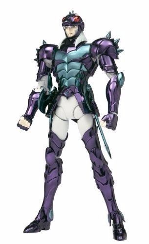 Saint Cloth Myth Saint Seiya Phecda Gamma Thor Action Figure Bandai- Japan Figure Store - #1 Bring To You The Best Japanese Goods