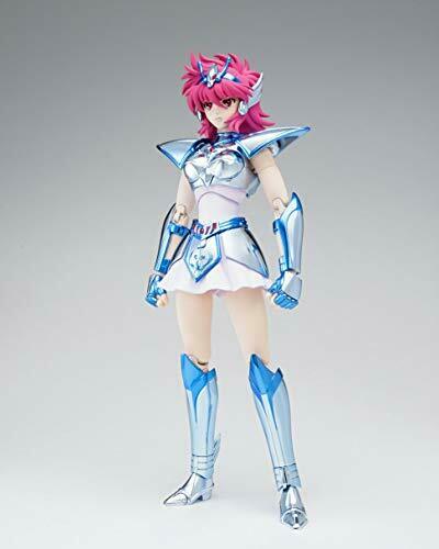 Saint Cloth Myth Saint Seiya Saintia Sho Equuleus Shoko Action Figure Bandai- Japan Figure Store - #1 Bring To You The Best Japanese Goods