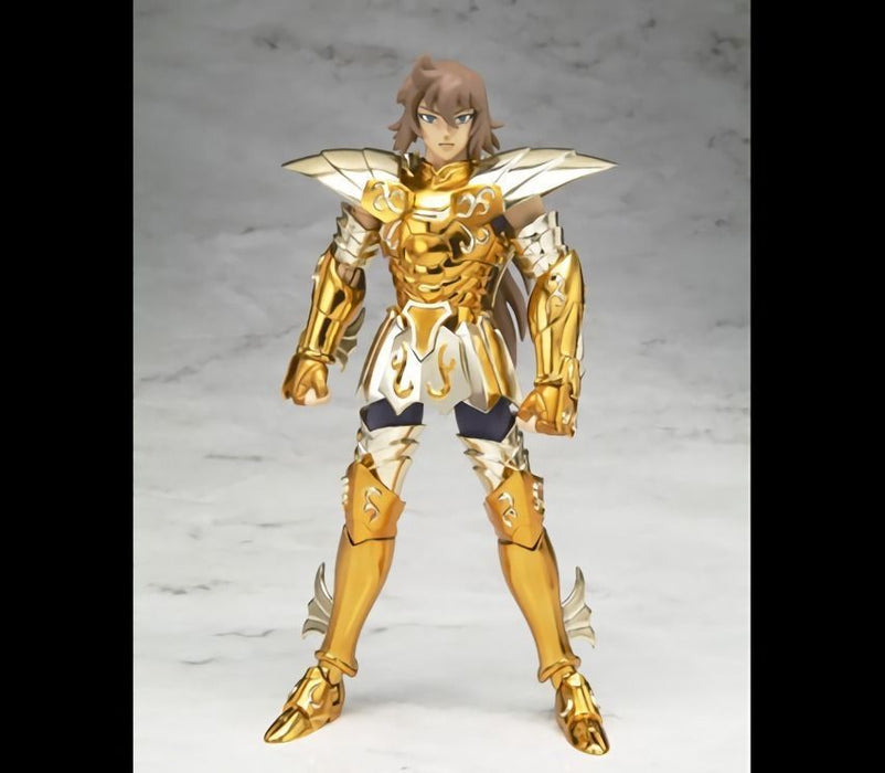 Saint Cloth Myth Saint Seiya Sea Horse Baian Action Figure Bandai- Japan Figure Store - #1 Bring To You The Best Japanese Goods