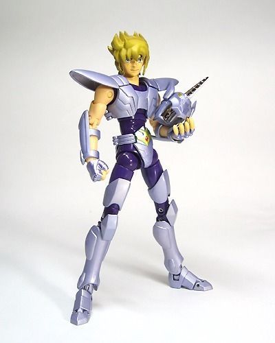 Saint Cloth Myth Saint Seiya Unicorn Jabu Action Figure Bandai Tamashii Nations- Japan Figure Store - #1 Bring To You The Best Japanese Goods