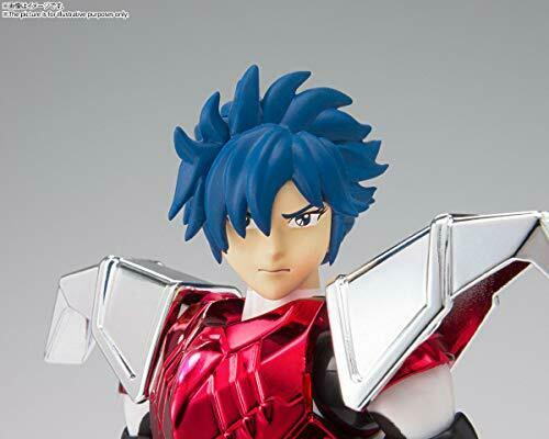 Saint Cloth Myth Steel Saint Sky Cloth Sho -revival Ver.- Figure- Japan Figure Store - #1 Bring To You The Best Japanese Goods
