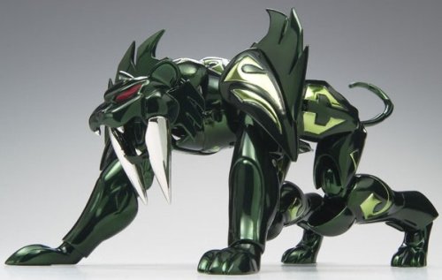 Bandai Spirits Saint Seiya Myth Cloth Zeta Star Mizarshido Japan- Japan Figure Store - #1 Bring To You The Best Japanese Goods