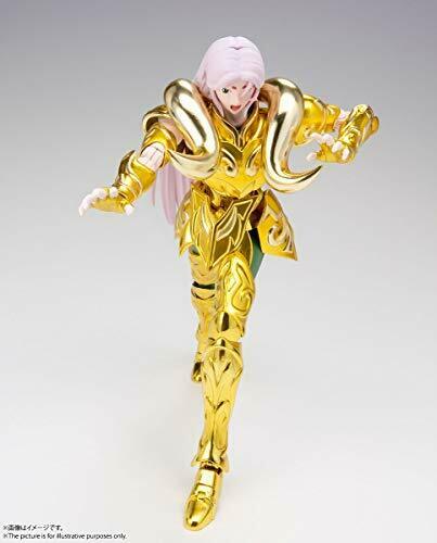 Saint Seiya Saint Cloth Myth Ex Aries Mu -revival Ver.- Figure- Japan Figure Store - #1 Bring To You The Best Japanese Goods