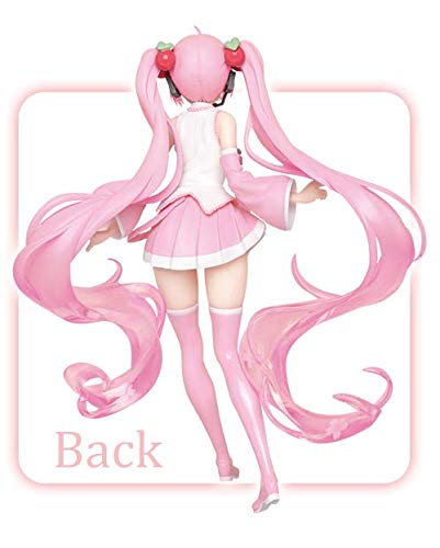 Taito Figure Hatsune Sakura Miku Version 2019 Buy Japanese Anime Figures- Japan Figure Store - #1 Bring To You The Best Japanese Goods