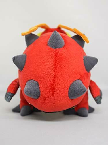 San-ei Boeki Digimon Adventure Plush Dg06 Tentomon S- Japan Figure Store - #1 Bring To You The Best Japanese Goods