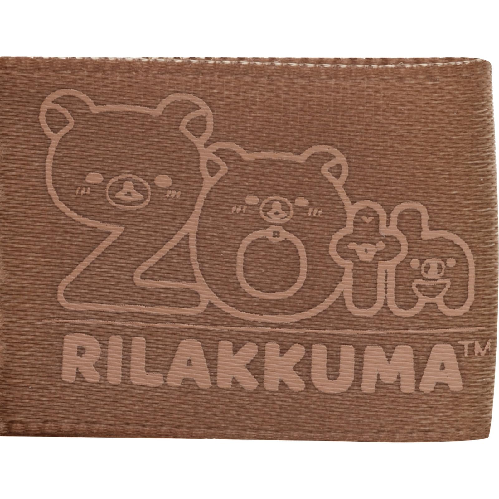 San-X Rilakkuma 4Seasons Stuffed Toy Winter Mo27501 130x110x60mm- Japan Figure Store - #1 Bring To You The Best Japanese Goods