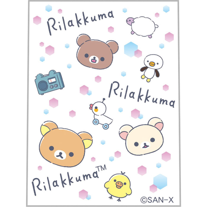 San-X Rilakkuma Jet Stream Pr08702- Japan Figure Store - #1 Bring To You The Best Japanese Goods