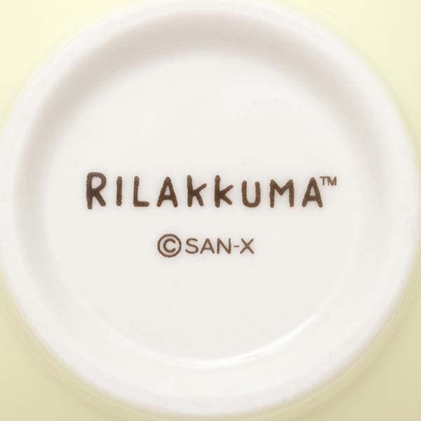 San-X Rilakkuma Zakka Kitchen Mascot Chawan Tk17101 Edition- Japan Figure Store - #1 Bring To You The Best Japanese Goods