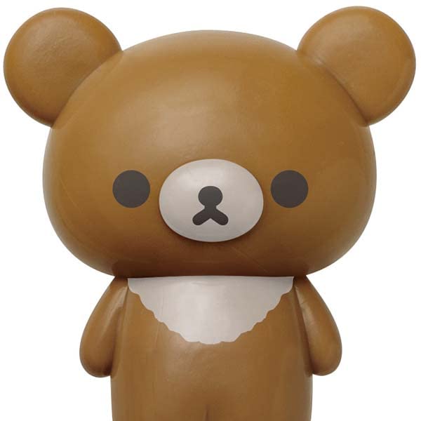 San-X Rilakkuma Chiroikoguma Zakka Kitchen Spoon KA16004- Japan Figure Store - #1 Bring To You The Best Japanese Goods