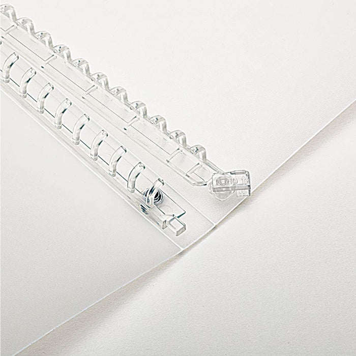 San-X Sumikko Gurashi Binder Note Fy24401- Japan Figure Store - #1 Bring To You The Best Japanese Goods