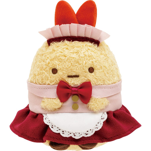 San-X Sumikko Gurashi Fly Tail Mo32901 Stuffed Toy- Japan Figure Store - #1 Bring To You The Best Japanese Goods