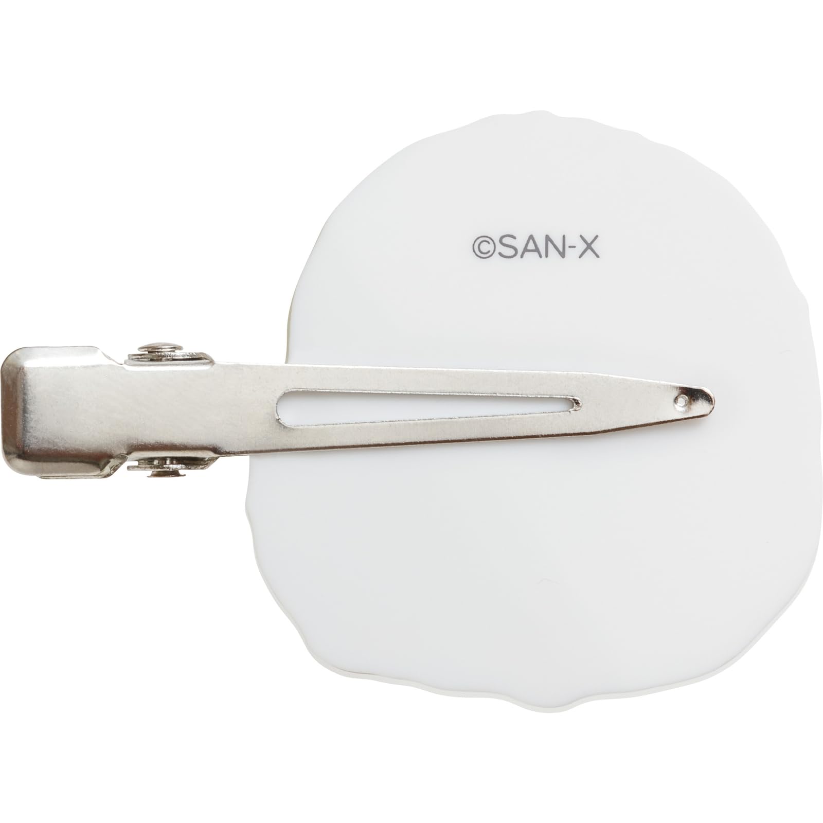 San-X Sumikko Gurashi Hair Clip Penguin & Lizard Japan Fe37504- Japan Figure Store - #1 Bring To You The Best Japanese Goods