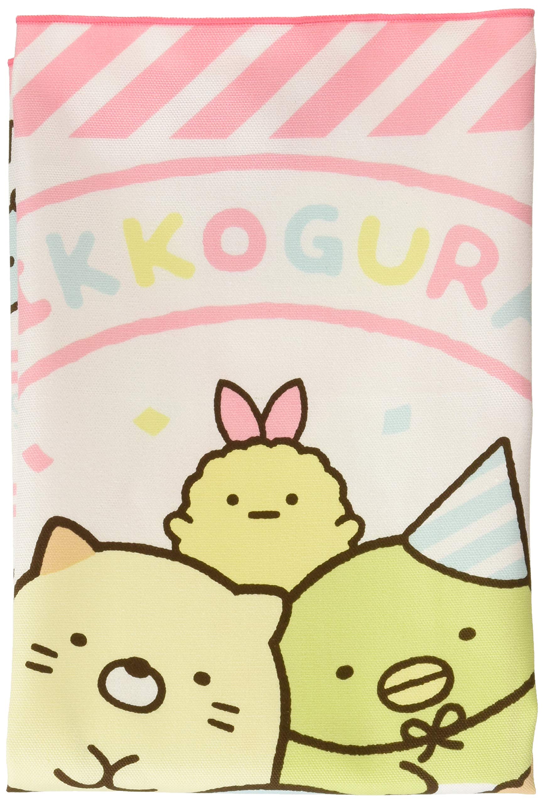 San-X Japan Sumikko Gurashi Lunch Nafkin Ch42001- Japan Figure Store - #1 Bring To You The Best Japanese Goods