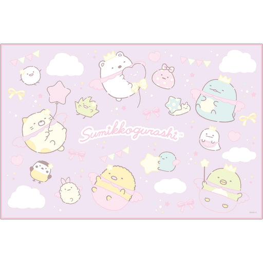 San-X Sumikko Gurashi L Ch44202 Lunch Napkin- Japan Figure Store - #1 Bring To You The Best Japanese Goods