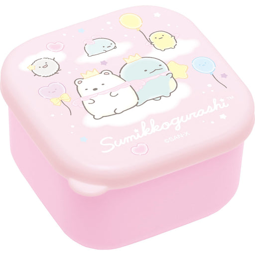 San-X Sumikko Gurashi Ka23403 Mini Seal Container- Japan Figure Store - #1 Bring To You The Best Japanese Goods