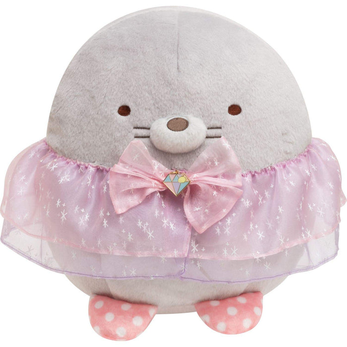 San-X Plush Doll Sumikko Gurashi Soft Plush Mole Japanese Stuffed Animals Plush Toy- Japan Figure Store - #1 Bring To You The Best Japanese Goods