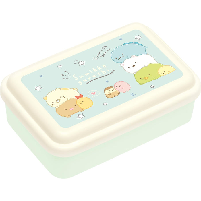 San-X Sumikko Gurashi Nested Lunch Ka23303- Japan Figure Store - #1 Bring To You The Best Japanese Goods