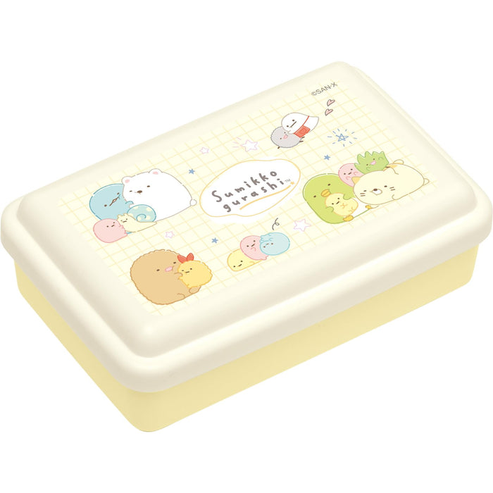 San-X Sumikko Gurashi Nested Lunch Ka23303- Japan Figure Store - #1 Bring To You The Best Japanese Goods