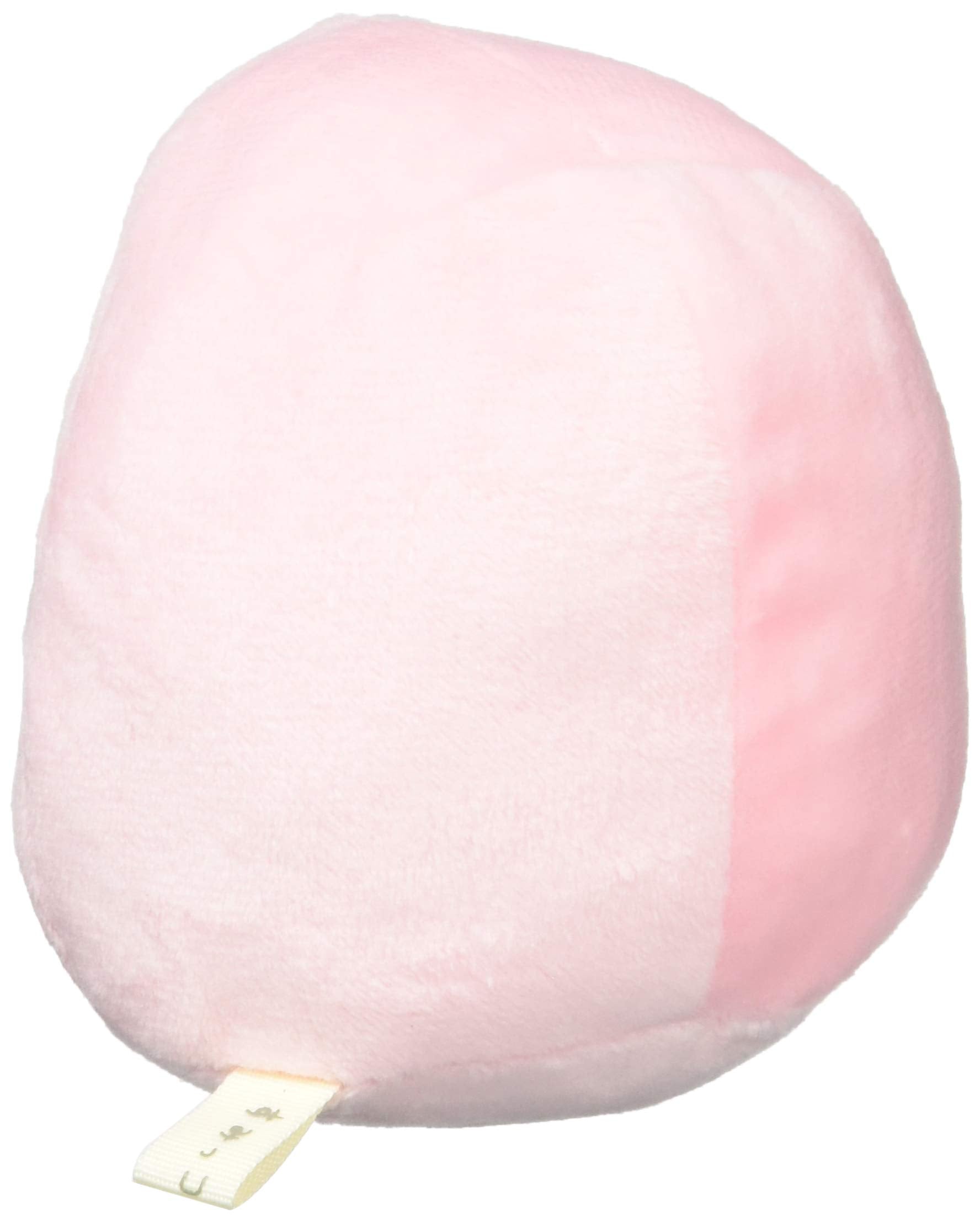 Plush Doll Sumikko Gurashi Collection Tapioca Pink Size Small- Japan Figure Store - #1 Bring To You The Best Japanese Goods