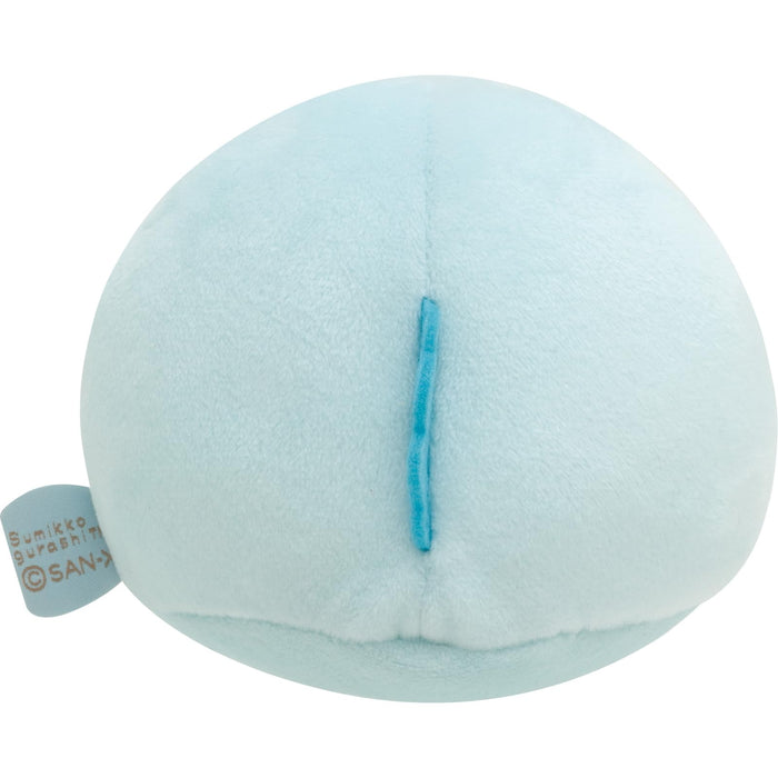 San-X Sumikko Gurashi Kyomgurumi Lizard Mo30501- Japan Figure Store - #1 Bring To You The Best Japanese Goods