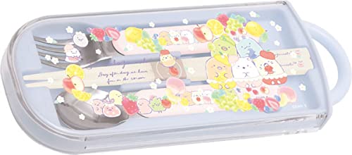 San-X Sumikko Gurashi Trio Set Fruit Ka14302- Japan Figure Store - #1 Bring To You The Best Japanese Goods