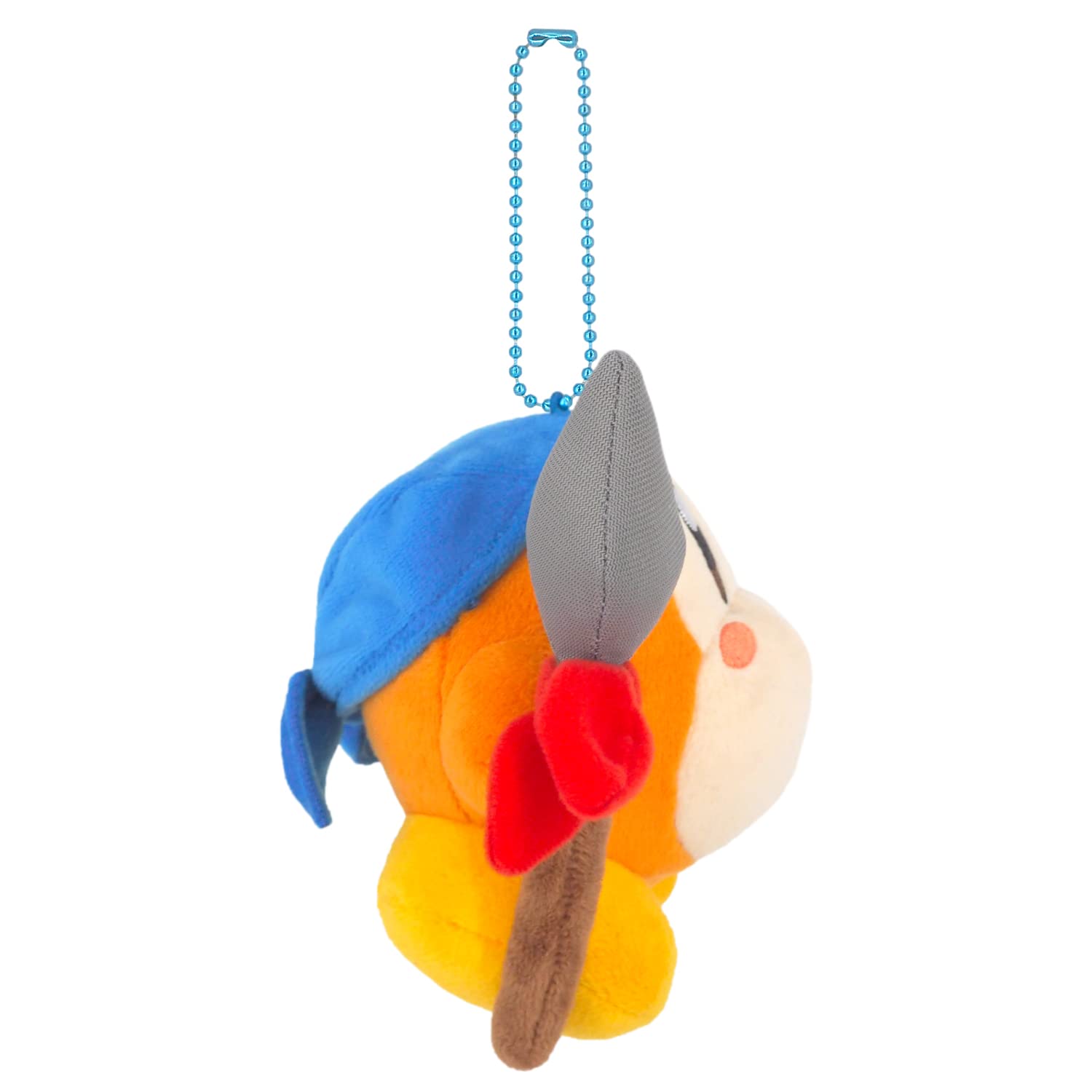 Sanei Boeki Kirby Stuffed Toy KPM10 W14xD10xH12cm- Japan Figure Store - #1 Bring To You The Best Japanese Goods