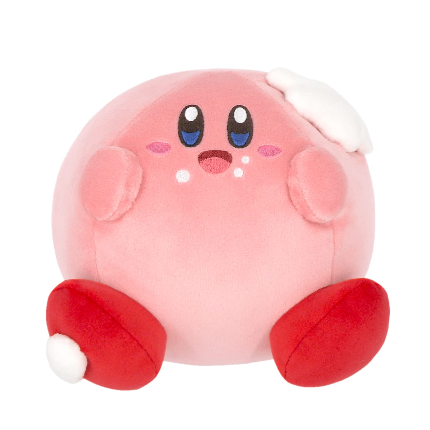 Sanei Boeki Kirby KGF-07 Plush W17xD17xH16cm- Japan Figure Store - #1 Bring To You The Best Japanese Goods