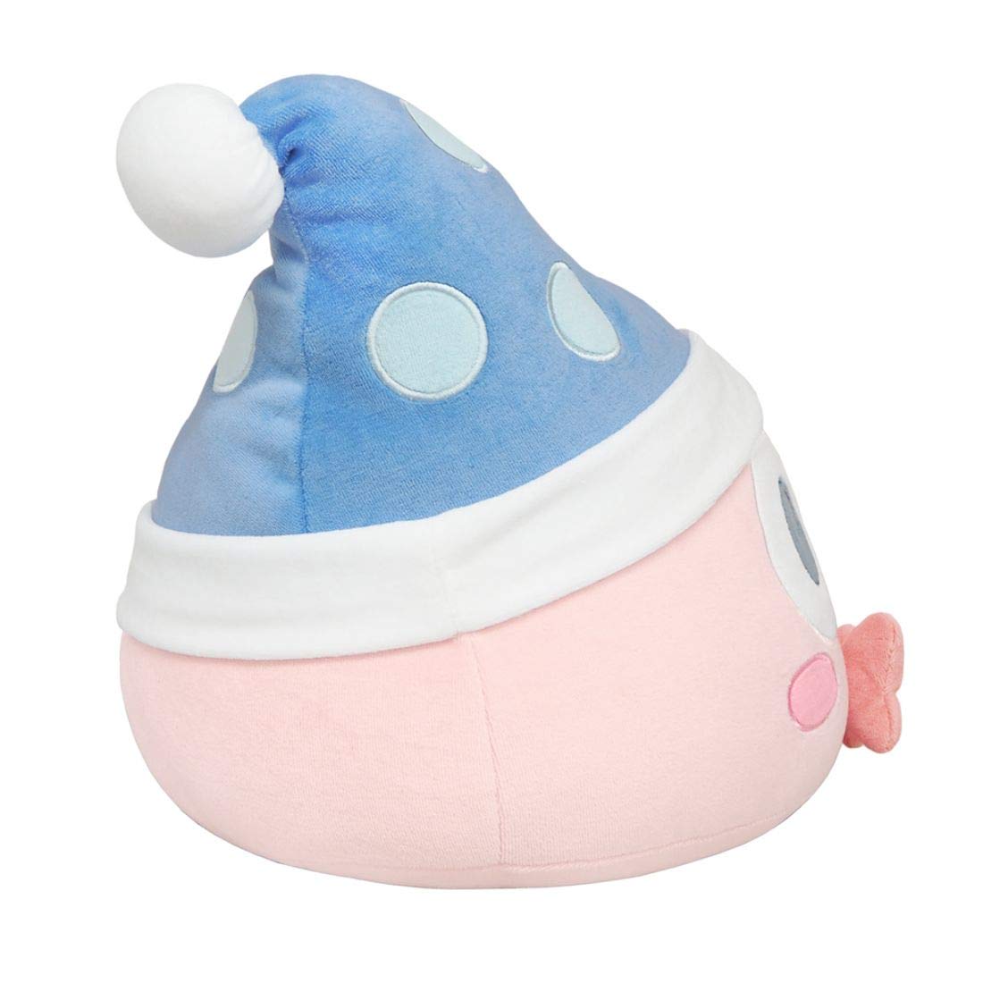 Sanei Boeki Kirby Poyopoyo Cushion Marx Japanese Cute Cushions Plush Doll Toys- Japan Figure Store - #1 Bring To You The Best Japanese Goods